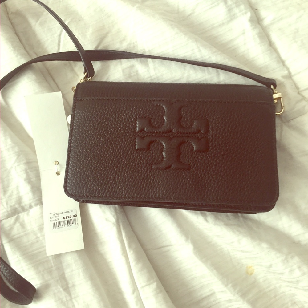 Tory Burch crossbody
